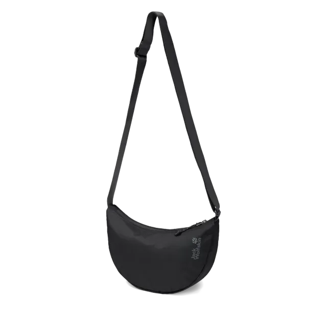 Jack Wolfskin Zoya 4 sac bandoulière urbain zippé