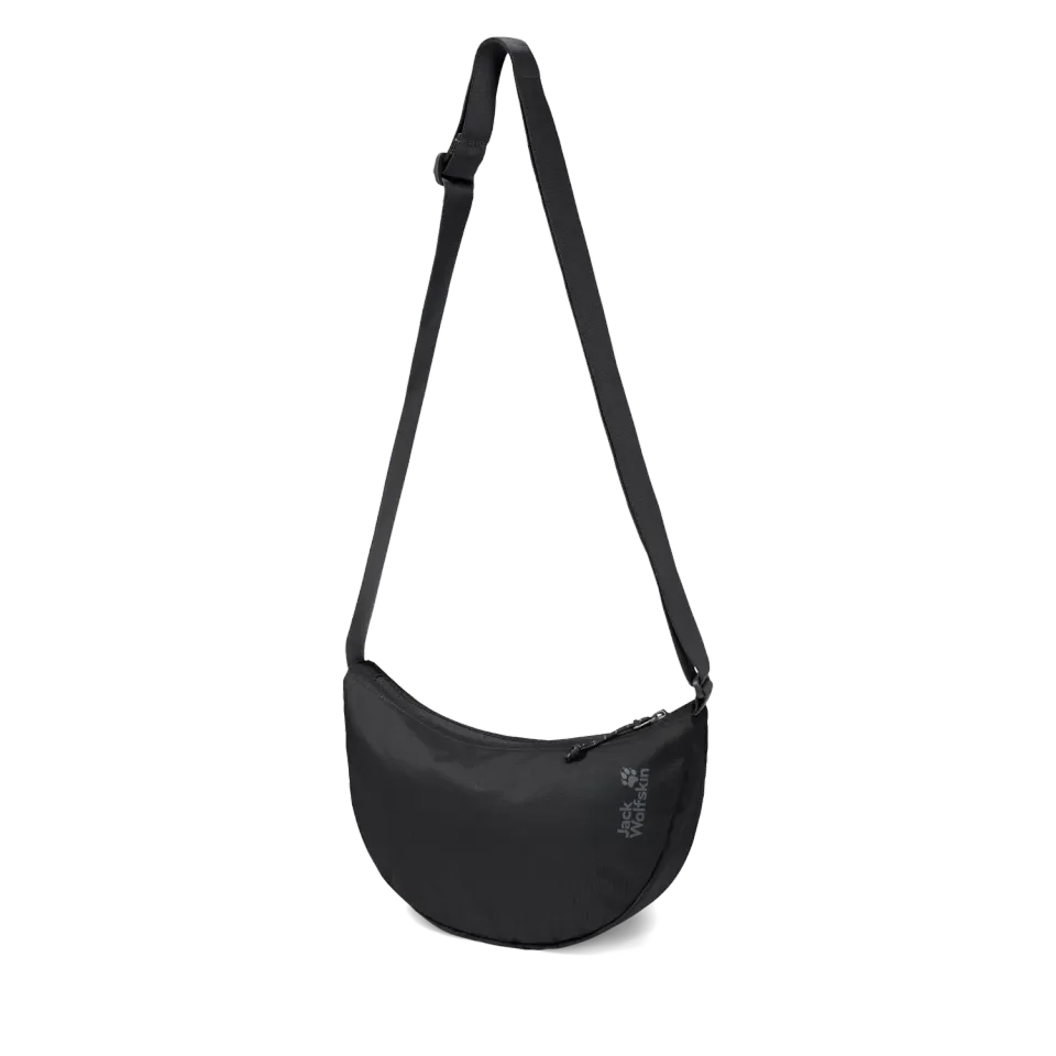 Jack Wolfskin Zoya 4 sac bandoulière urbain zippé
