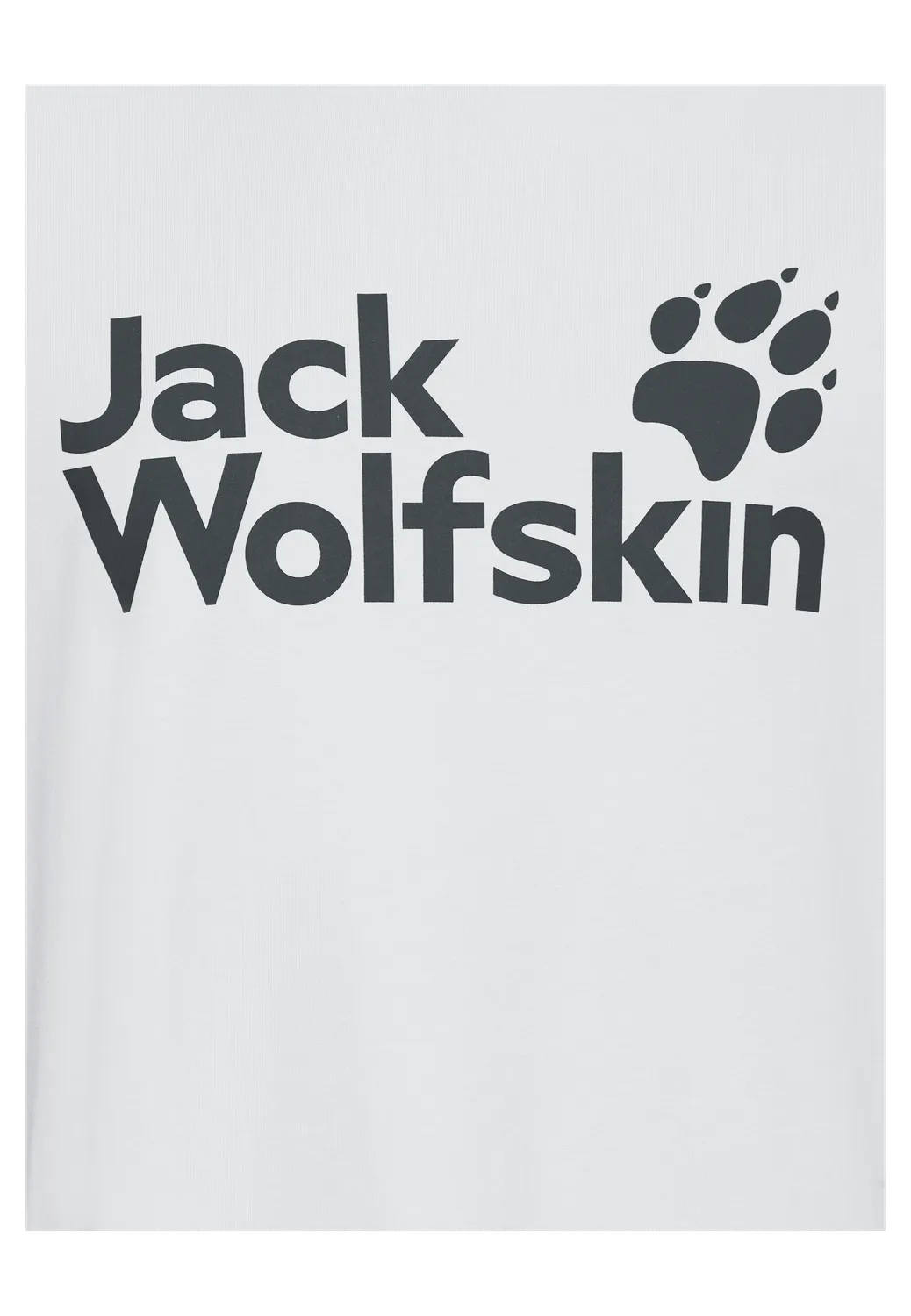 Jack Wolfskin Brand T M t-shirt homme coton