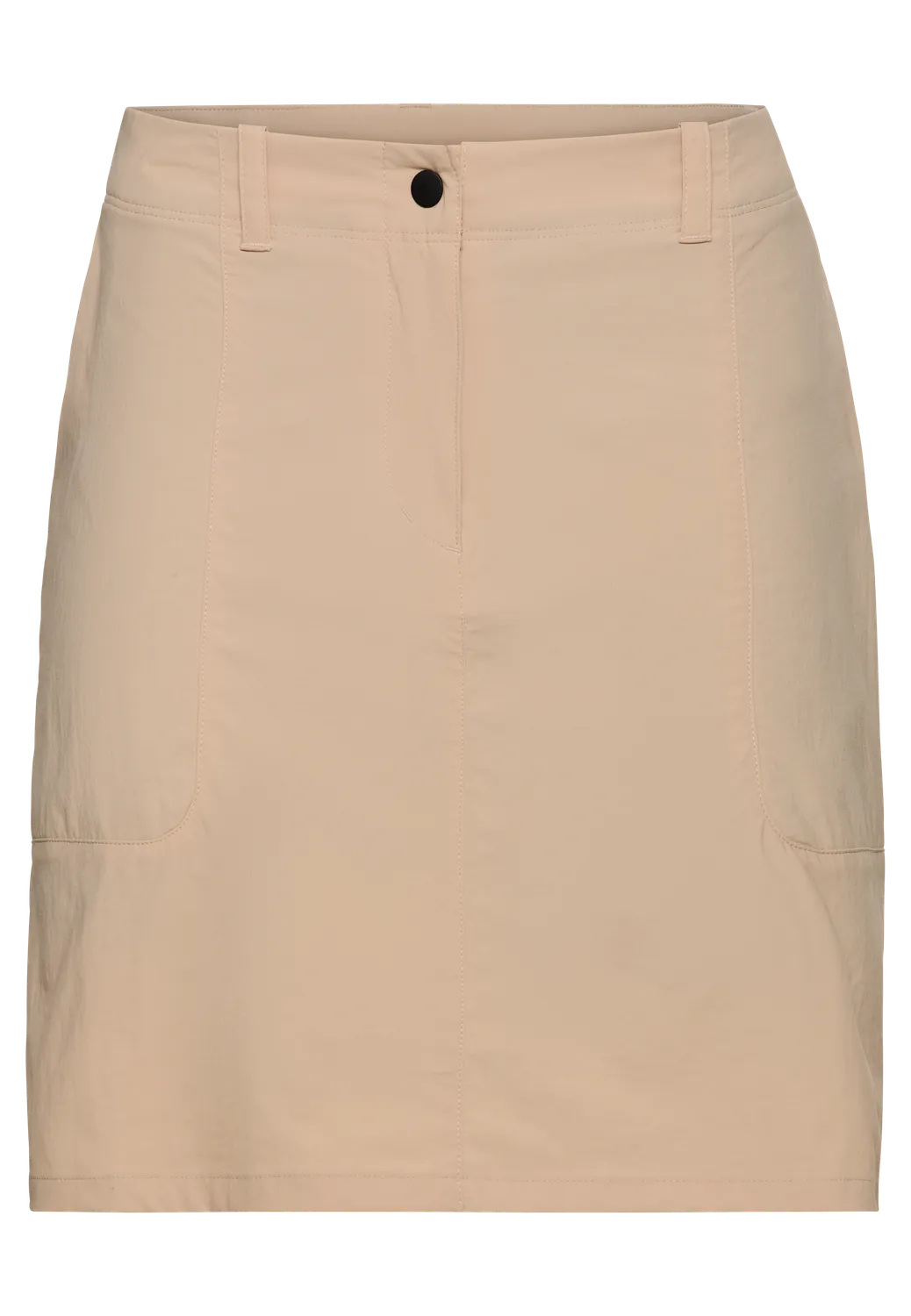 Jack Wolfskin Desert Skort jupe-short femme légère