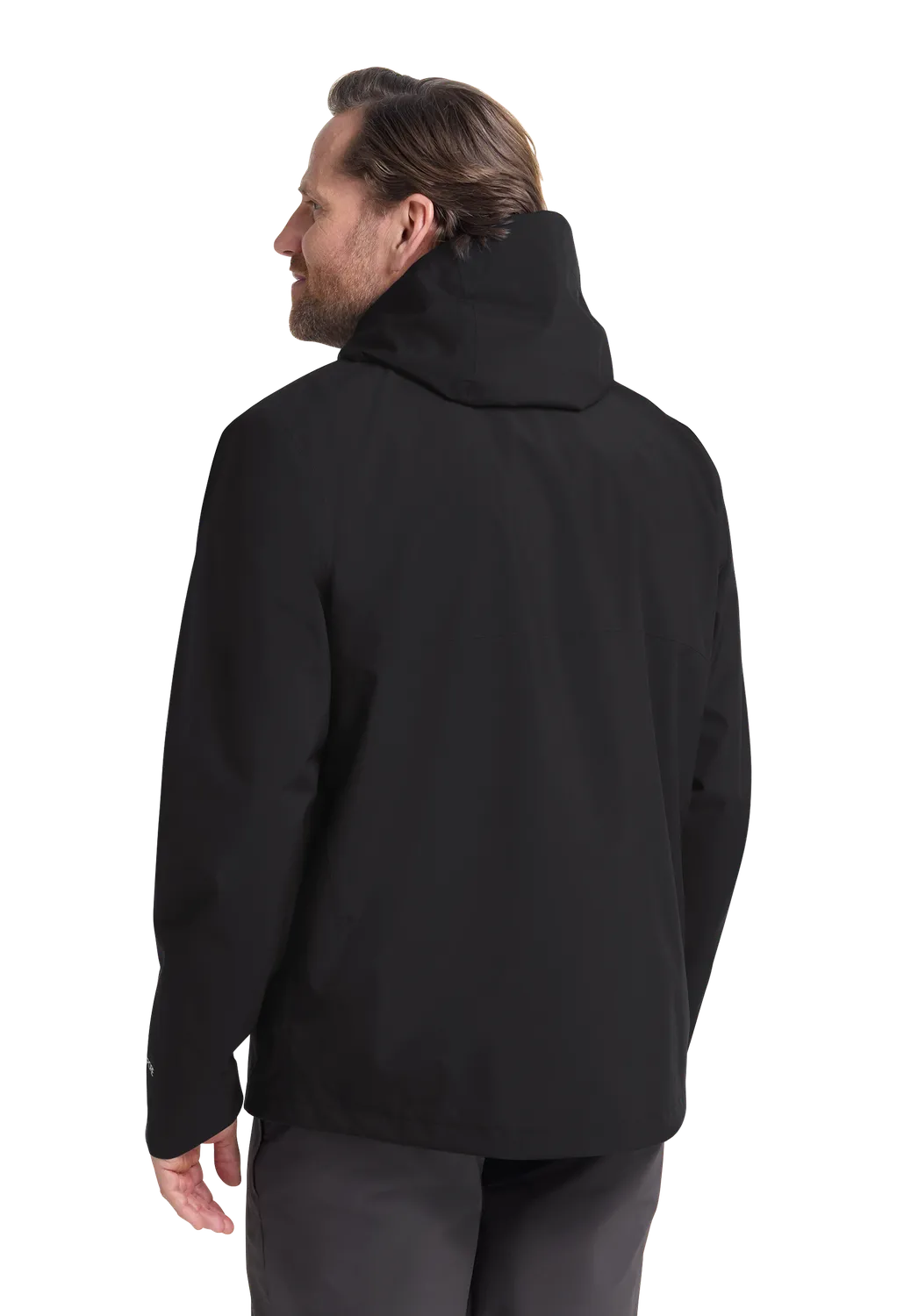 Jack Wolfskin Prelight 3in1 Jkt M veste imperméable homme