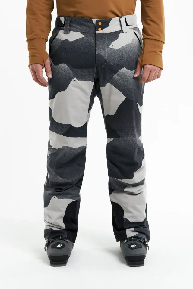 Orage Stadium pantalon ski isolé homme limestone