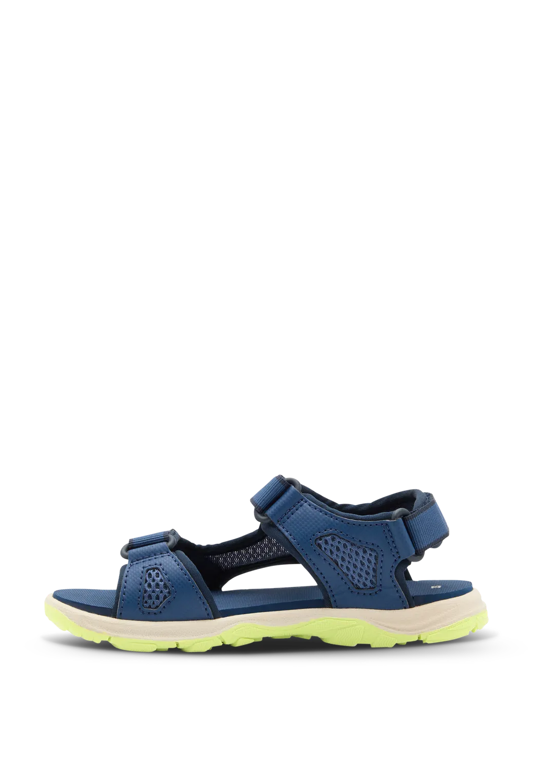 Jack Wolfskin Taraco Beach Sandal K sandale plage enfant EVA