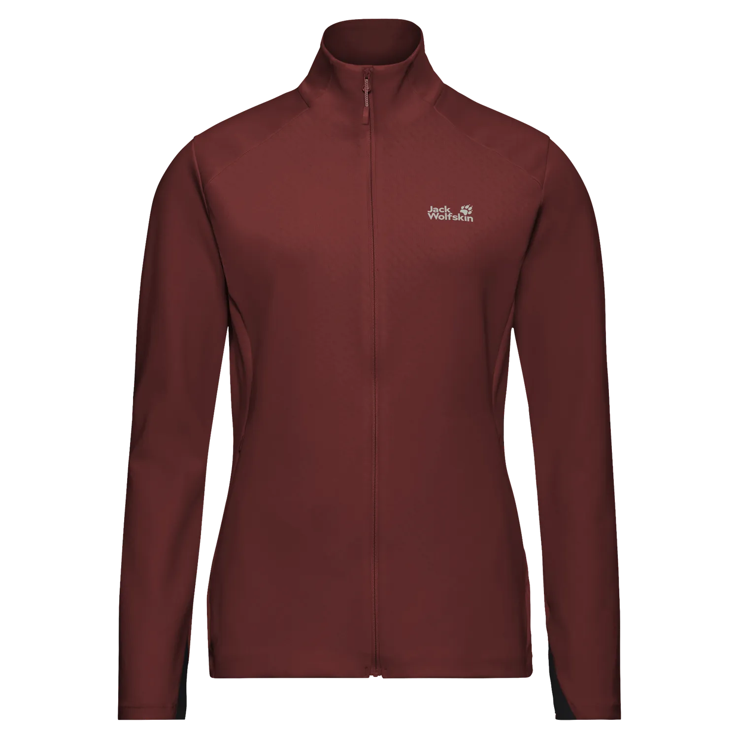 Jack Wolfskin Astrotrail FZ W veste femme polaire zippée