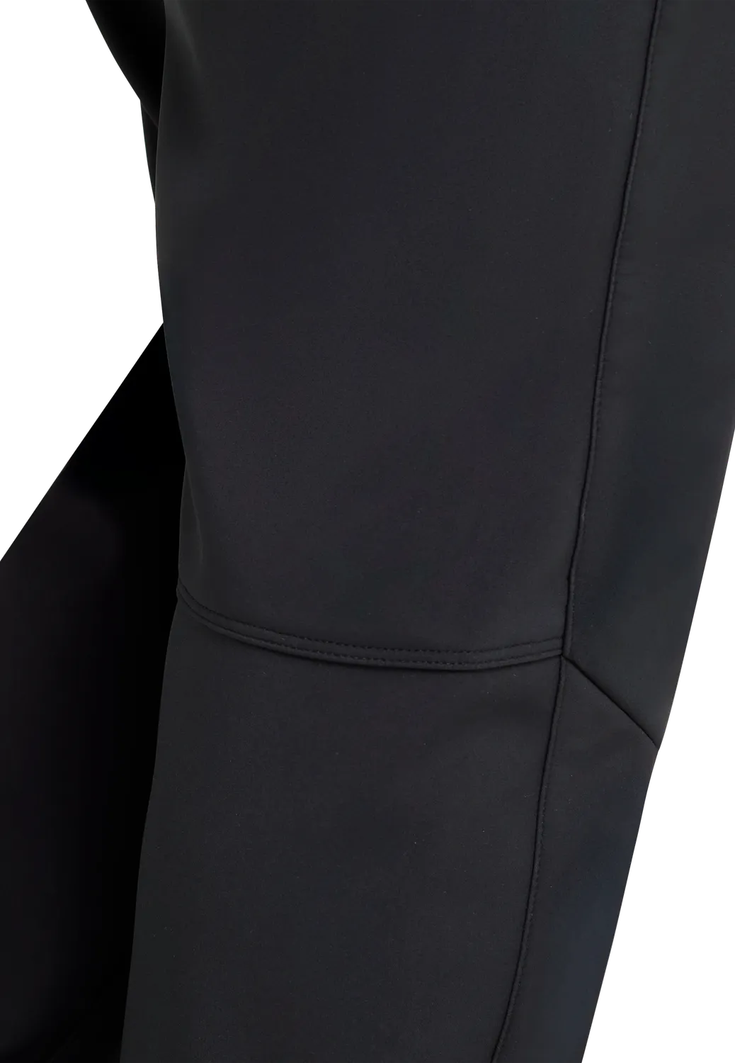 Jack Wolfskin Trek Terrain Pants W pantalon rando femme