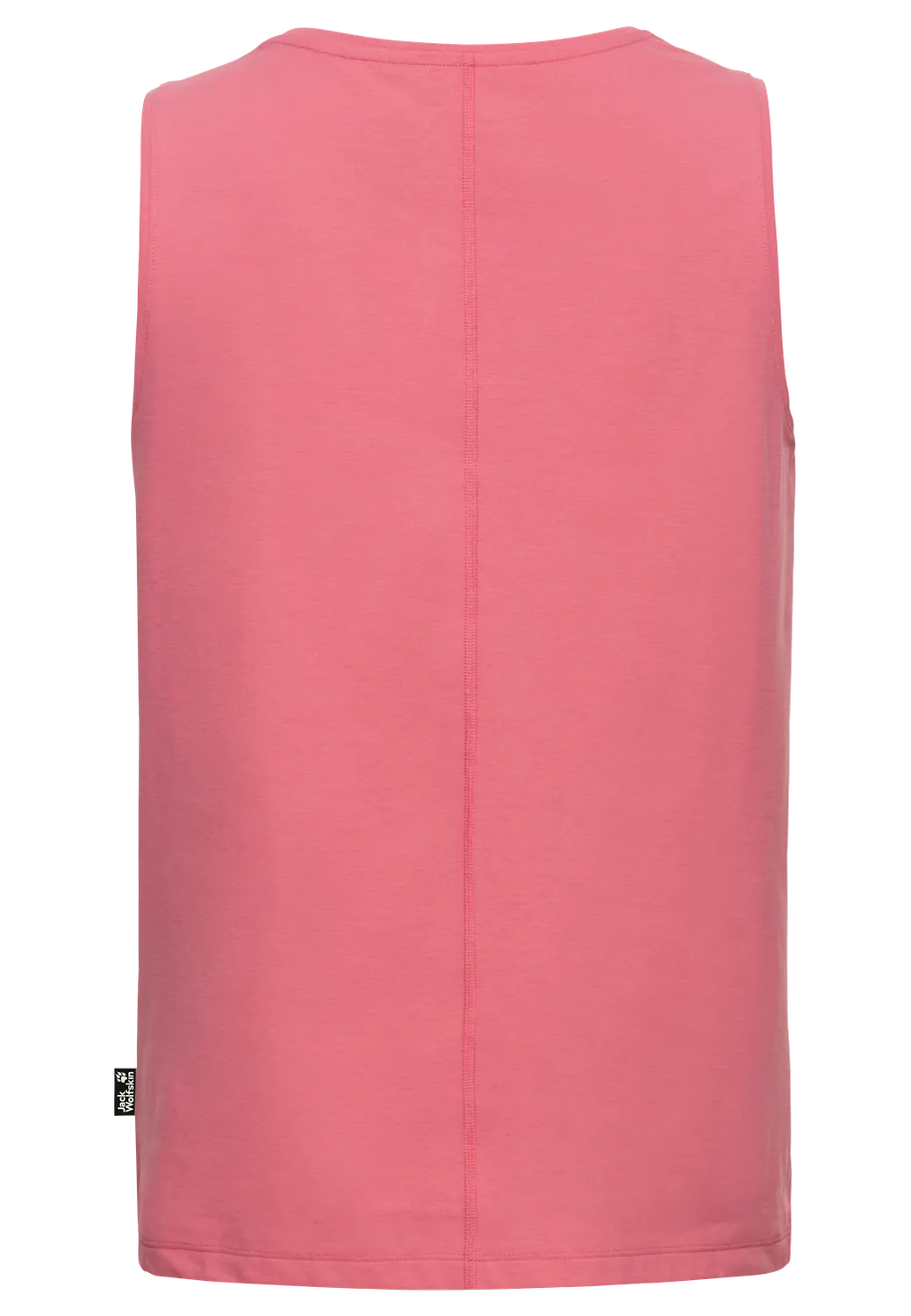 Jack Wolfskin Travel Tank Top W débardeur femme respirant