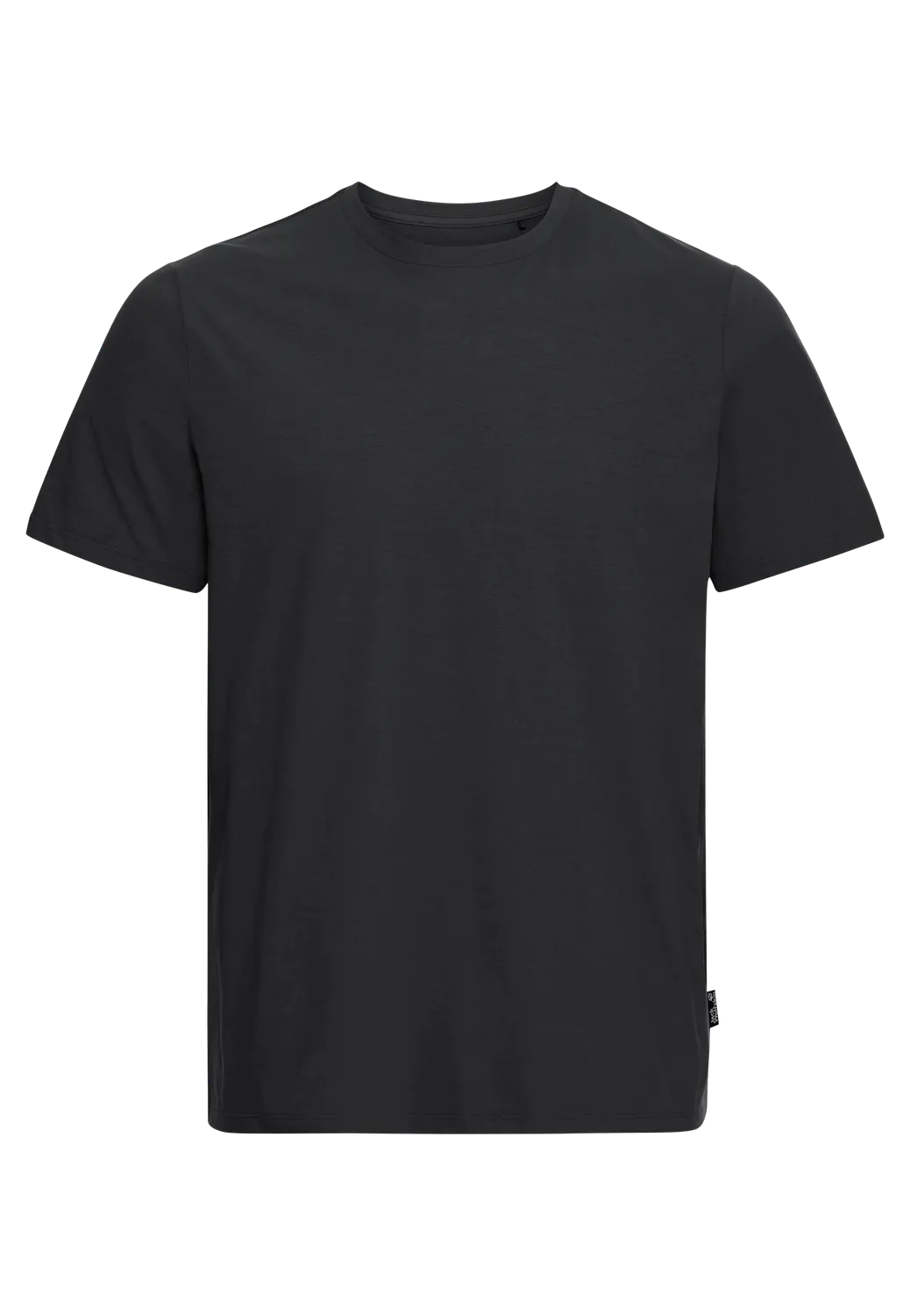 Jack Wolfskin Travel T M t-shirt séchage rapide