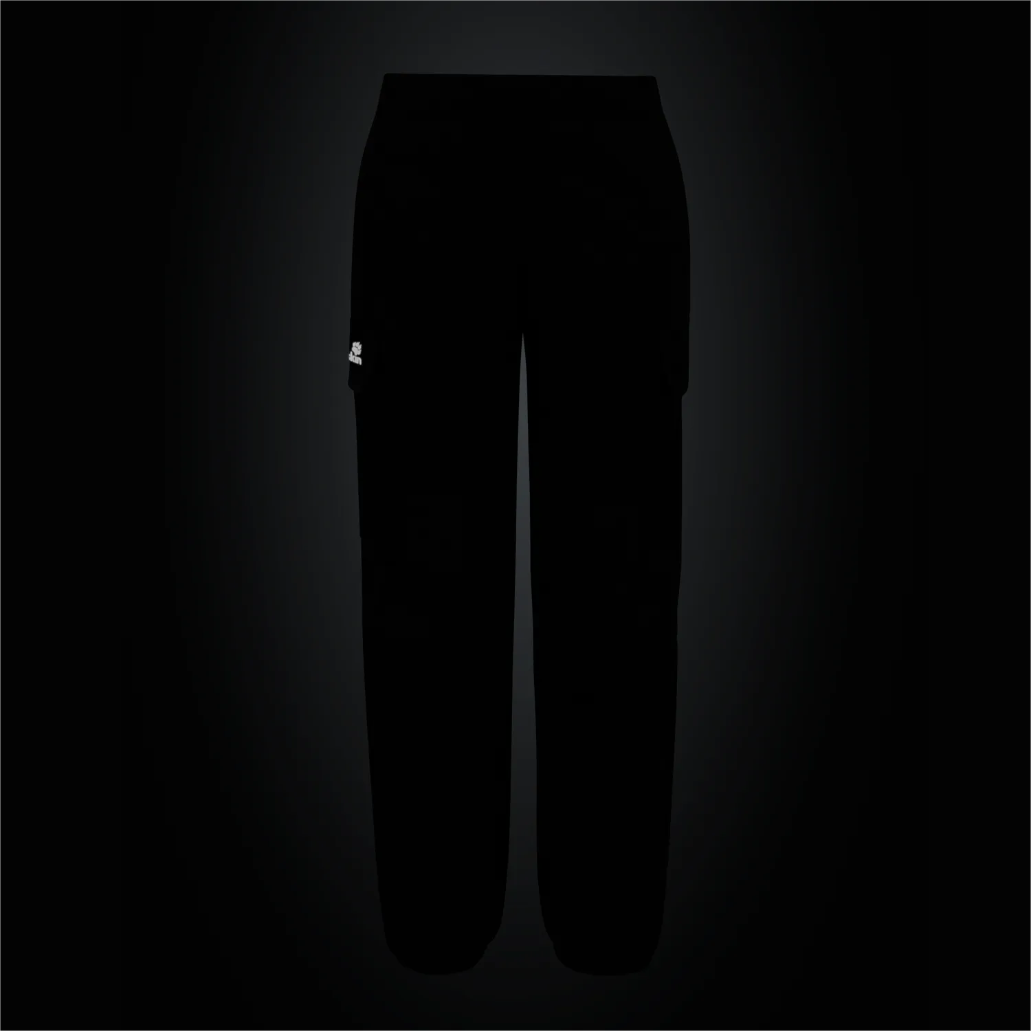 Jack Wolfskin Cargo Winter Pants K pantalon hiver enfant