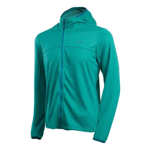 Lhotse Hiro Atlantis polaire homme capuche