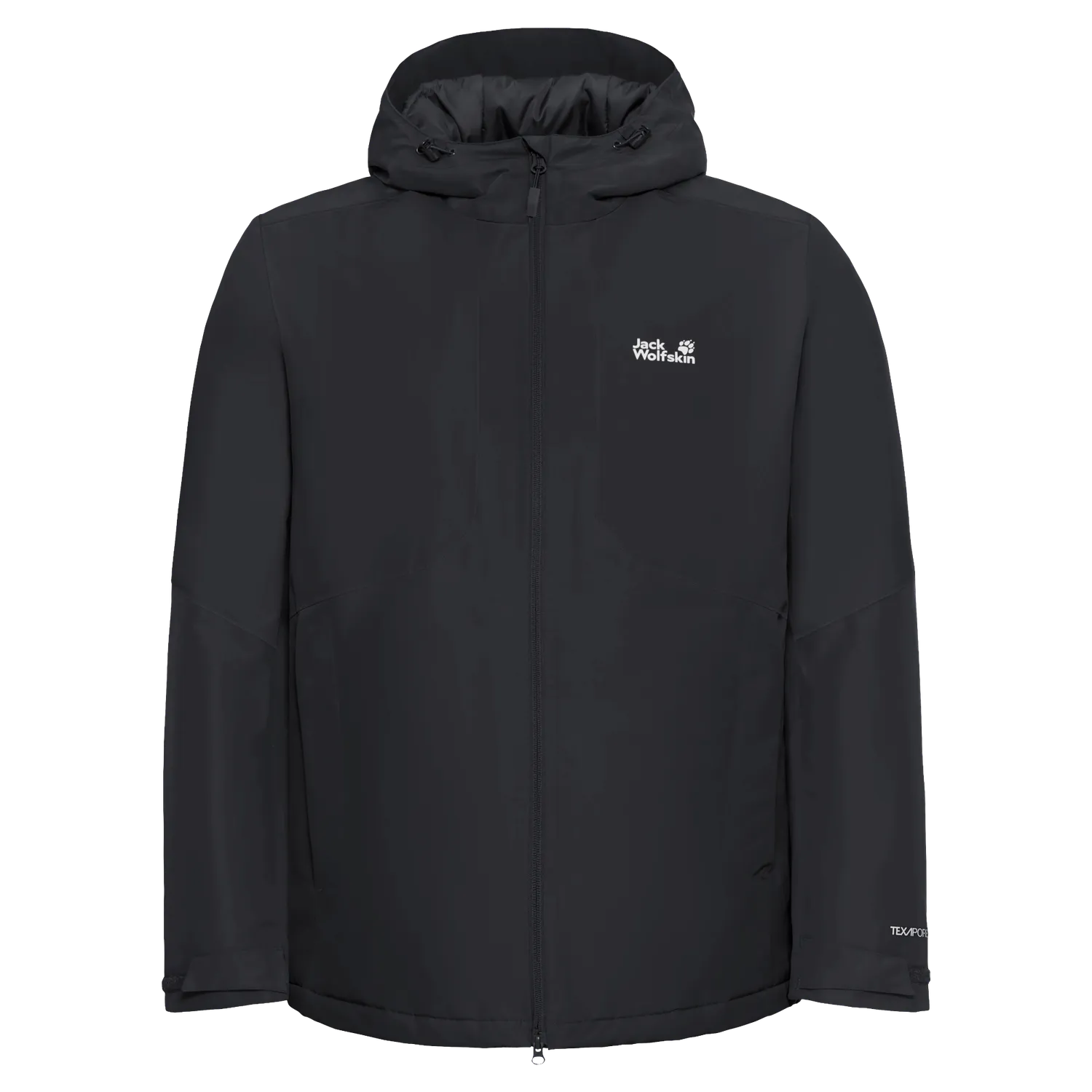 Jack Wolfskin Stonetrail 2L Ins Jkt M veste hiver imperméable