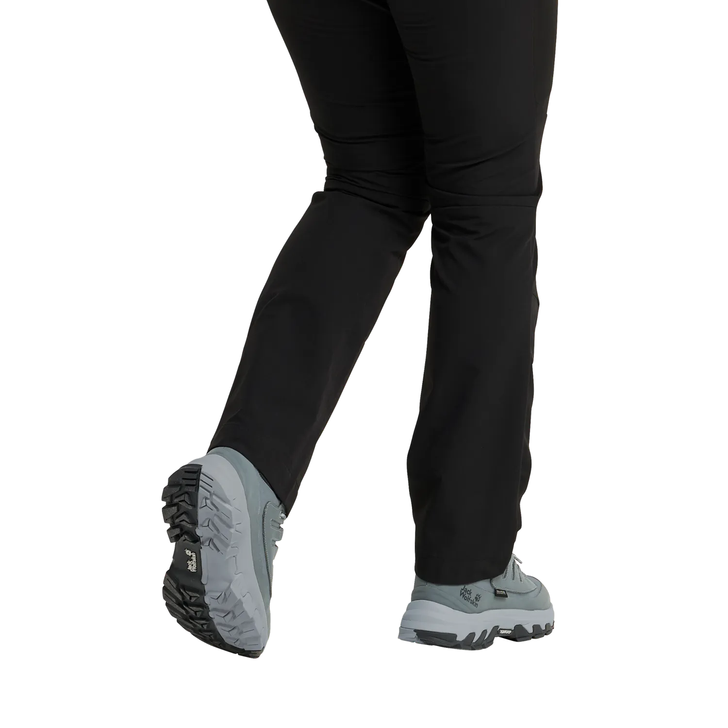 Jack Wolfskin Apex Hike Texapore chaussures femme