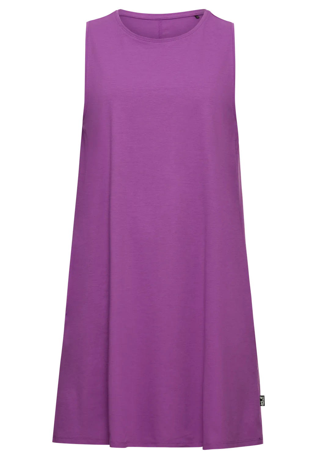 Jack Wolfskin Travel Dress W robe rando légère