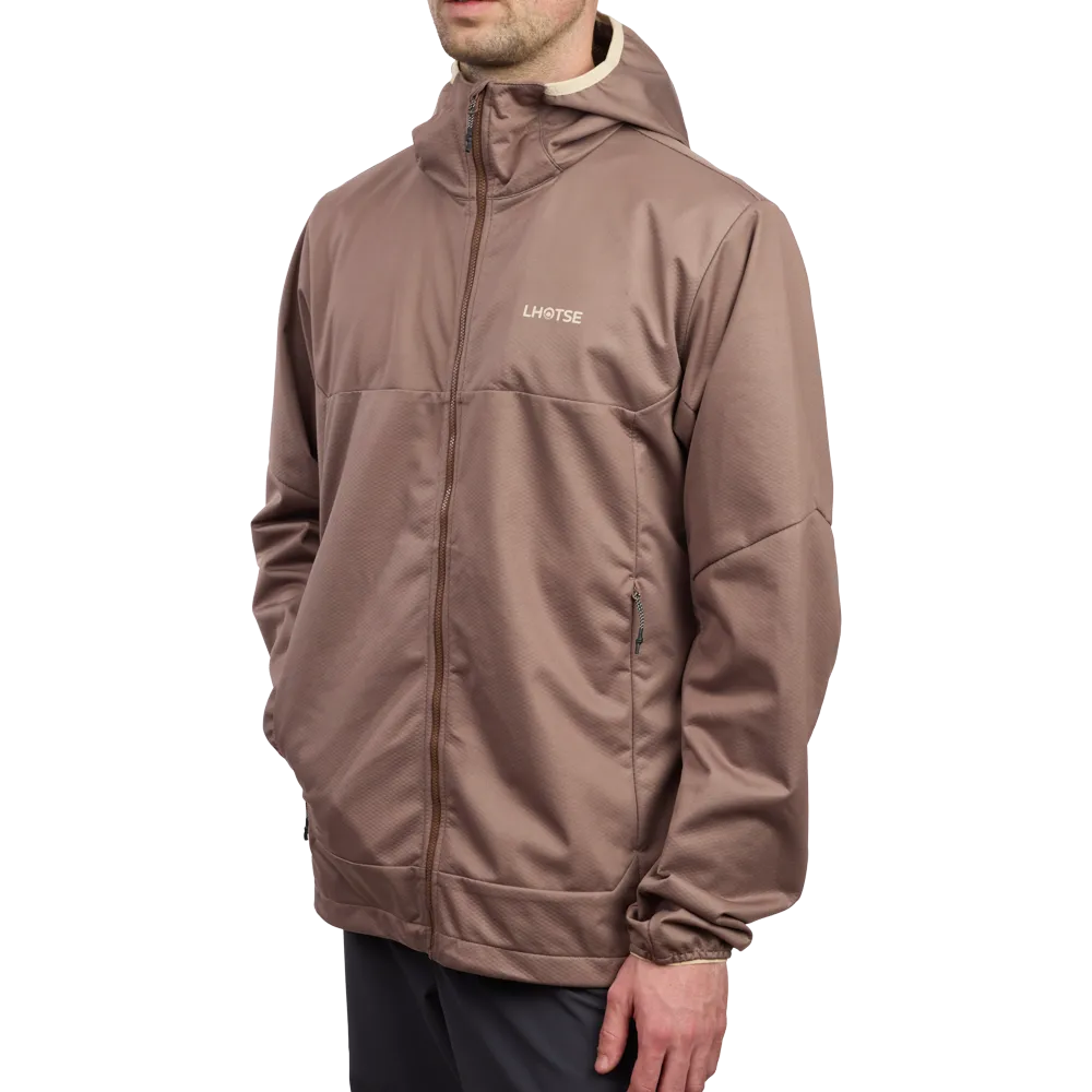 Lhotse Teiki Malt veste softshell windproof