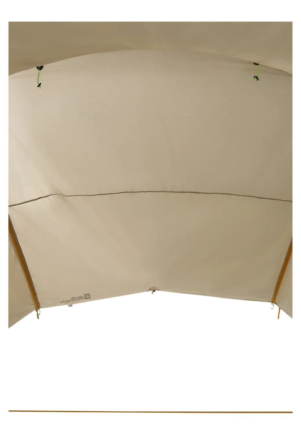 Jack Wolfskin Car Porch Tent auvent voiture taille unique