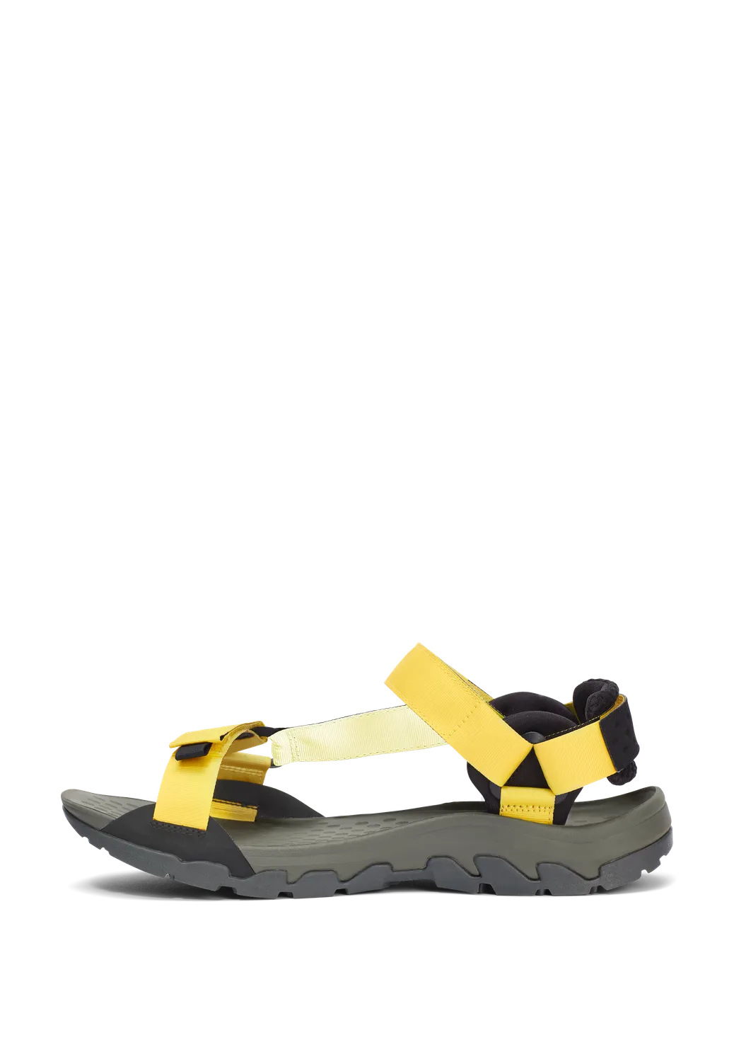 Jack Wolfskin Ridge Sandal M sandale homme scratch