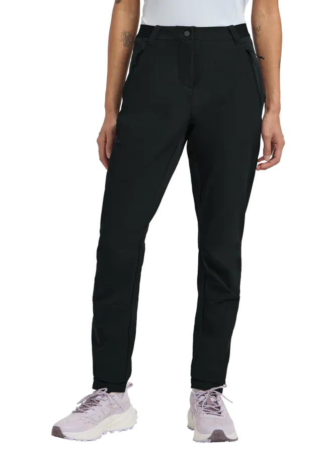 Jack Wolfskin Geigelstein Slim Pants W pantalon softshell