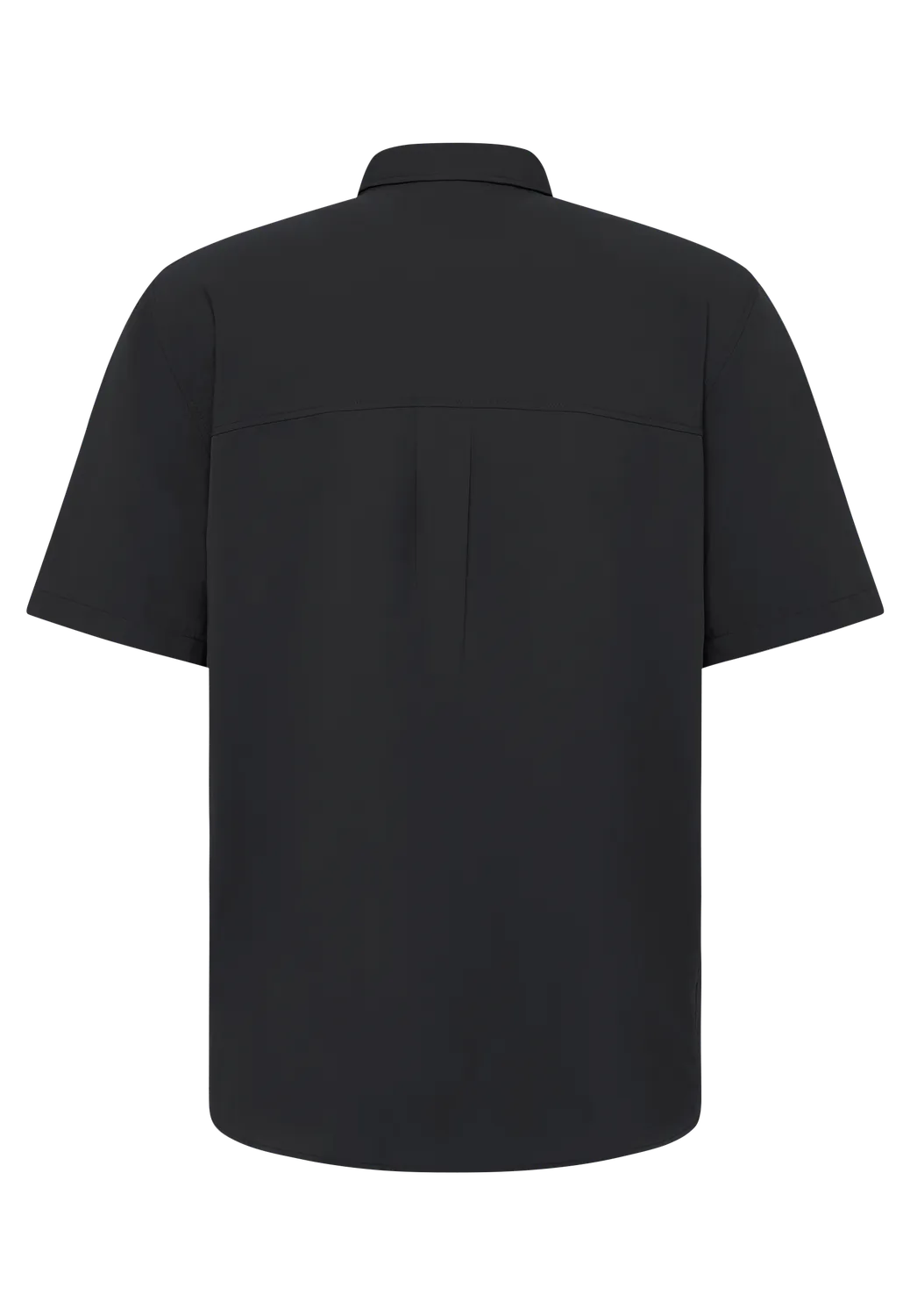 Jack Wolfskin Sierra Canyon SS Shirt M chemise été anti-odeur