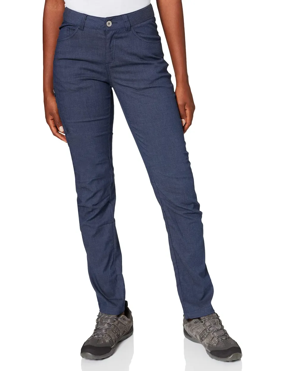 Schöffel Alicante pantalon femme stretch
