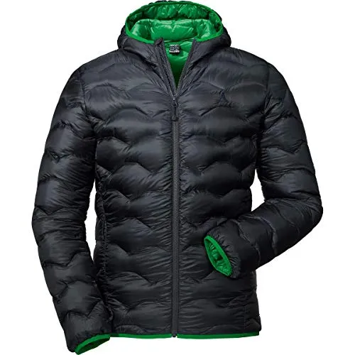 Schöffel Keylong 1 doudoune duvet homme coupe-vent