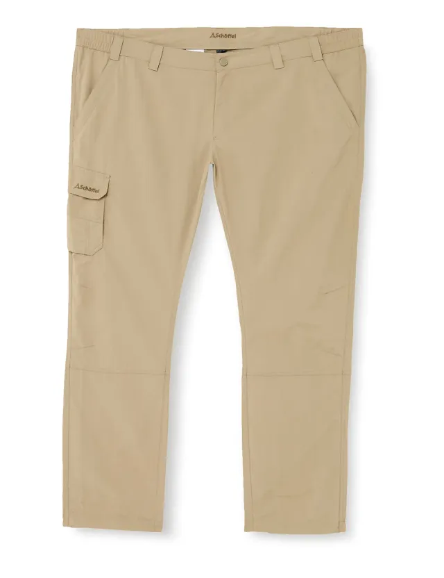 Schöffel Aarhus pantalon randonnée homme déperlant