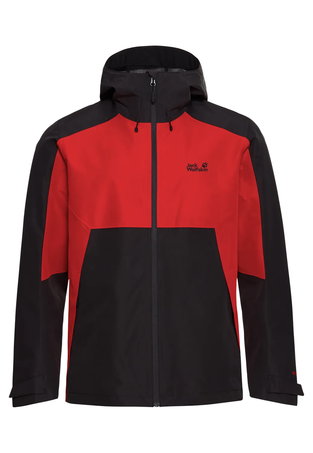 Jack Wolfskin Wildbound 2L JKT M veste imperméable homme