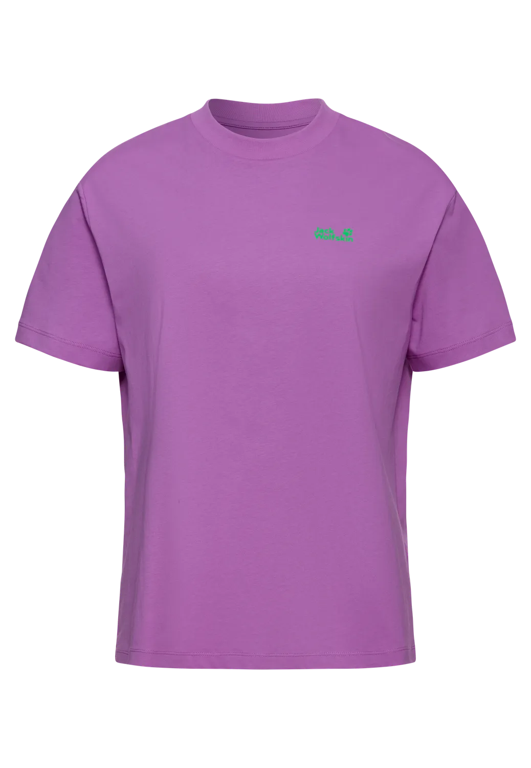 Jack Wolfskin Celebrate The Paw Original T W t-shirt femme