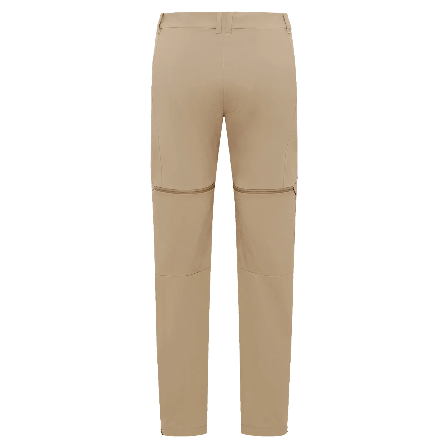 Jack Wolfskin Hikeout Zip Away Pants W pantalon femme