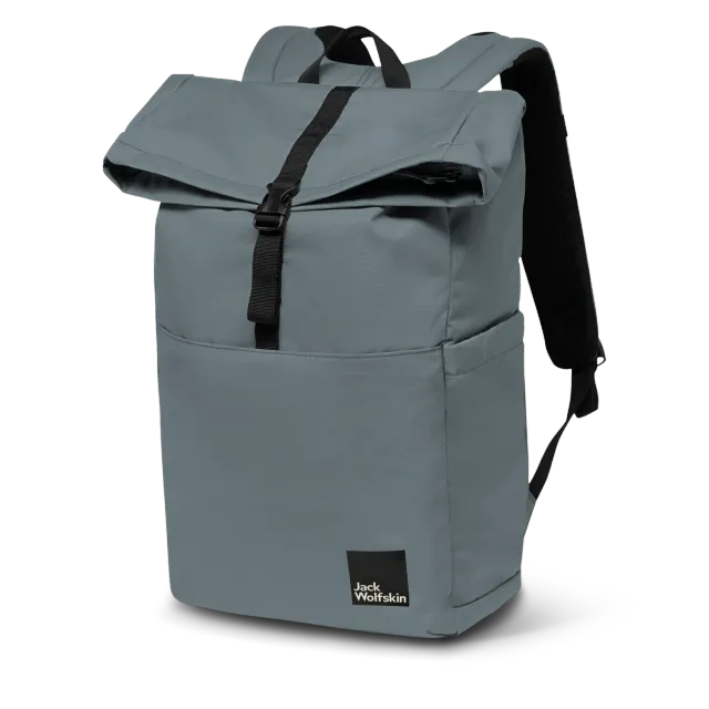 Jack Wolfskin Island sac à dos 20L roll-top