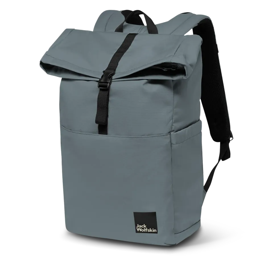 Jack Wolfskin Island sac à dos 20L roll-top