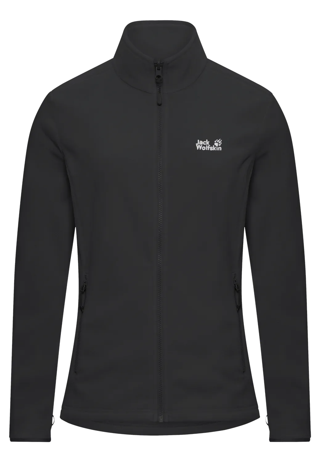 Jack Wolfskin Taunus 100 FZ polaire femme zip