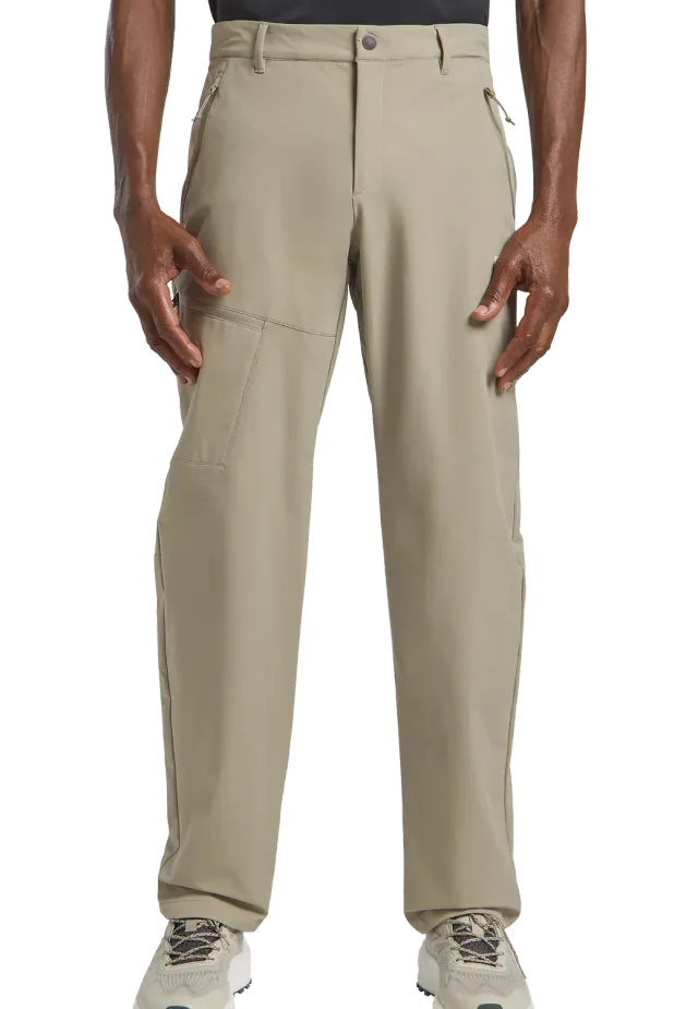 Jack Wolfskin Pico Trail Pants M pantalon randonnée homme