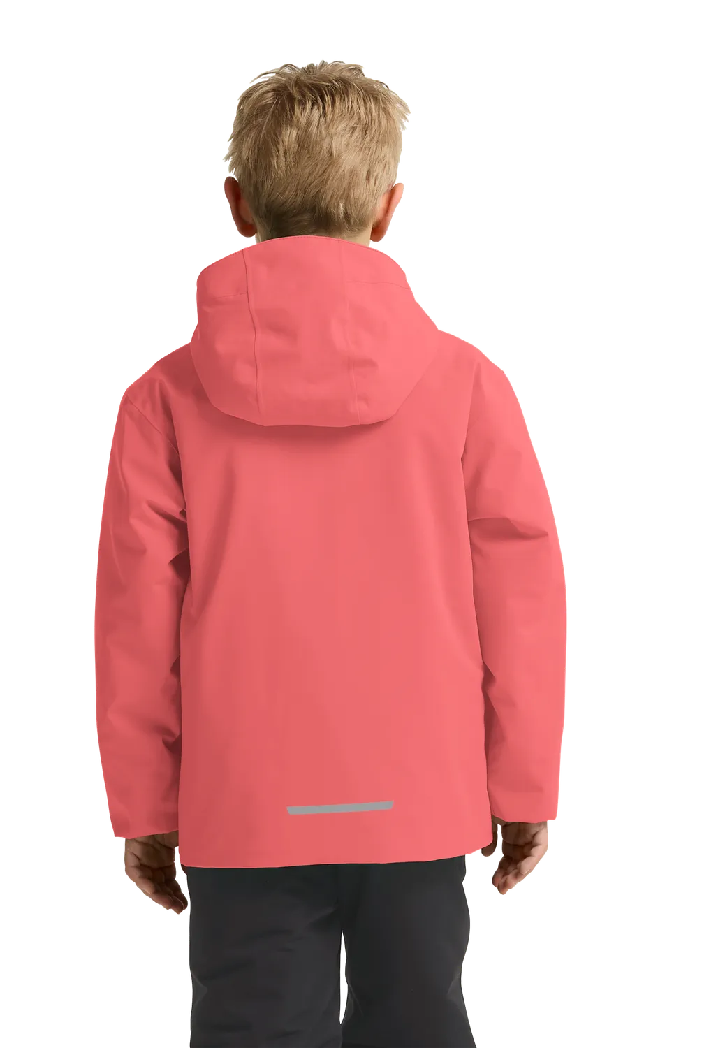 Jack Wolfskin Flowline Ski veste ski enfant chaude 80g