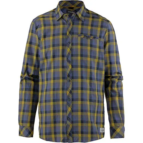 Schöffel Stockholm 2 chemise homme anti-UV