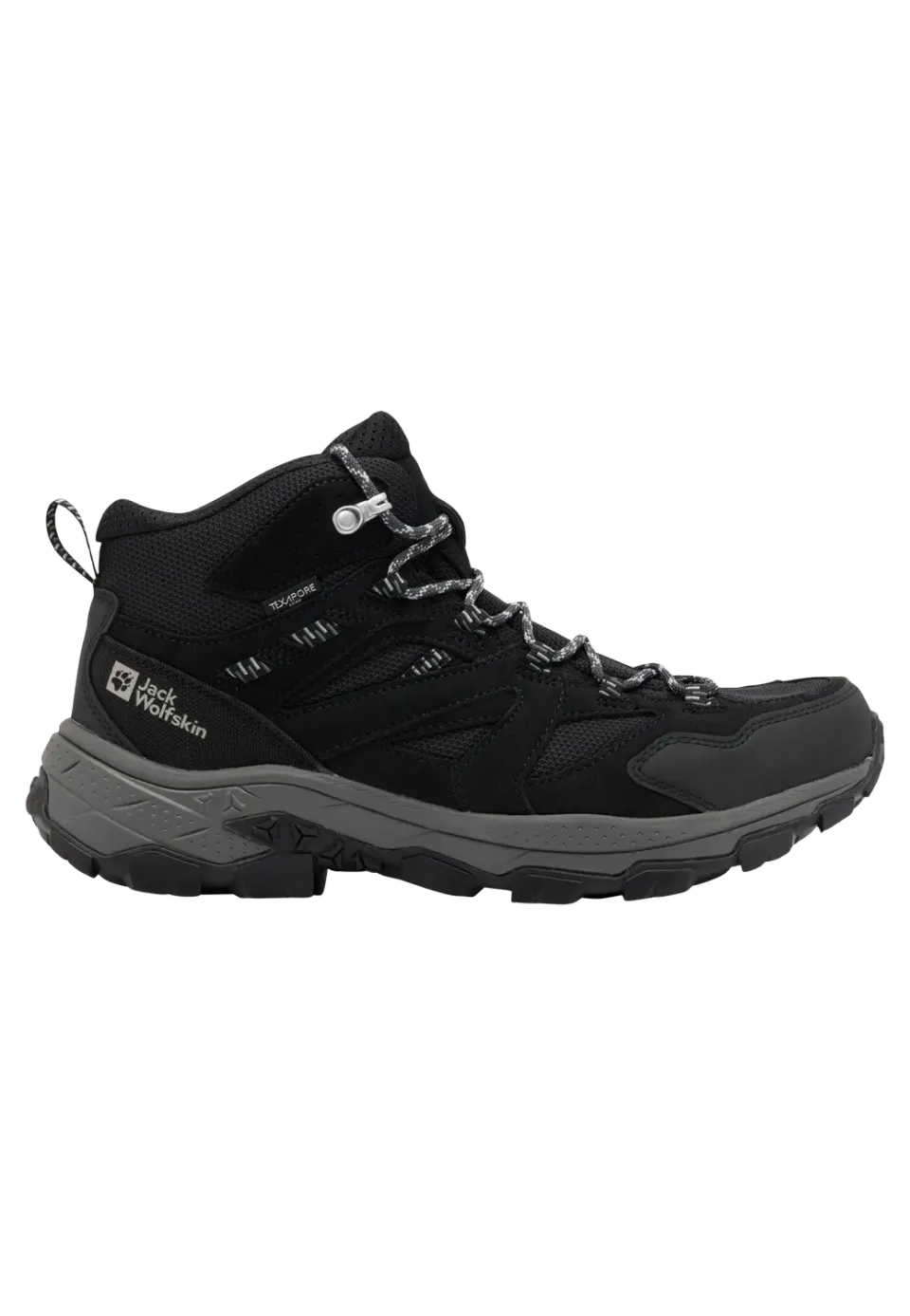Jack Wolfskin Vojo Tour Texapore Mid M chaussure rando tige haute