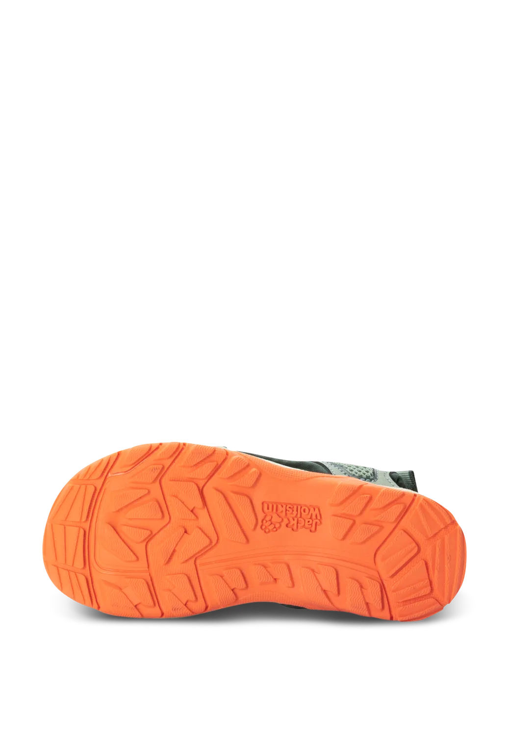 Jack Wolfskin Taraco Beach Sandal K sandale enfant légère