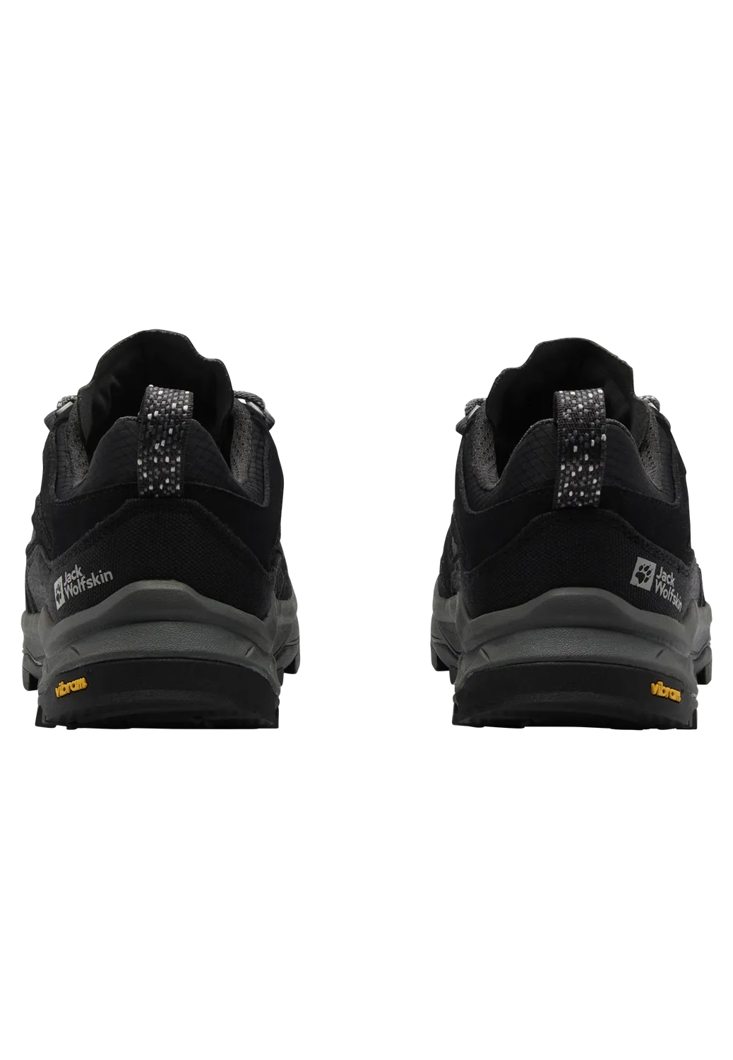 Jack Wolfskin Cyrox Texapore Low chaussures homme étanches