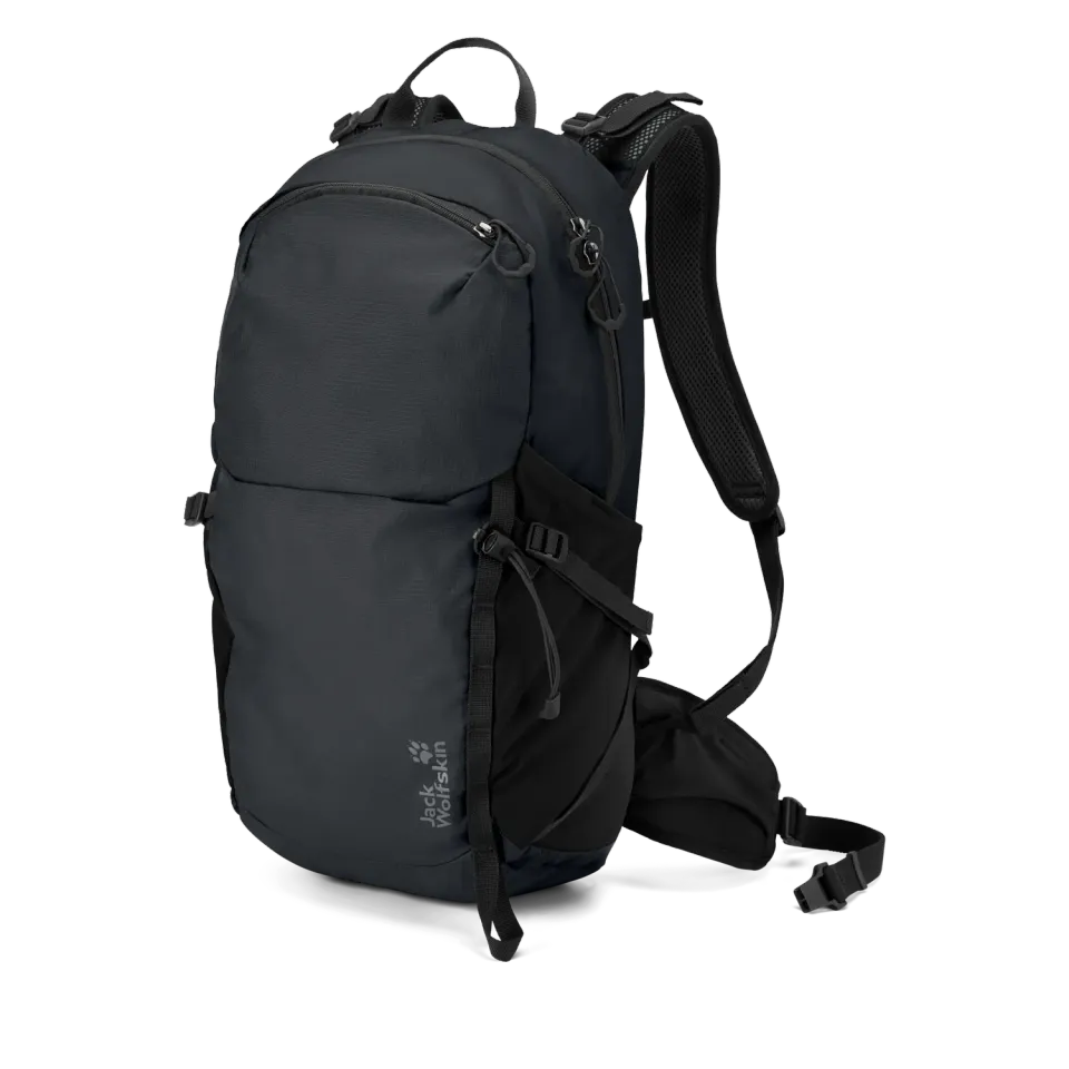 Jack Wolfskin Echotrek Shape 20 sac à dos 20L randonnée