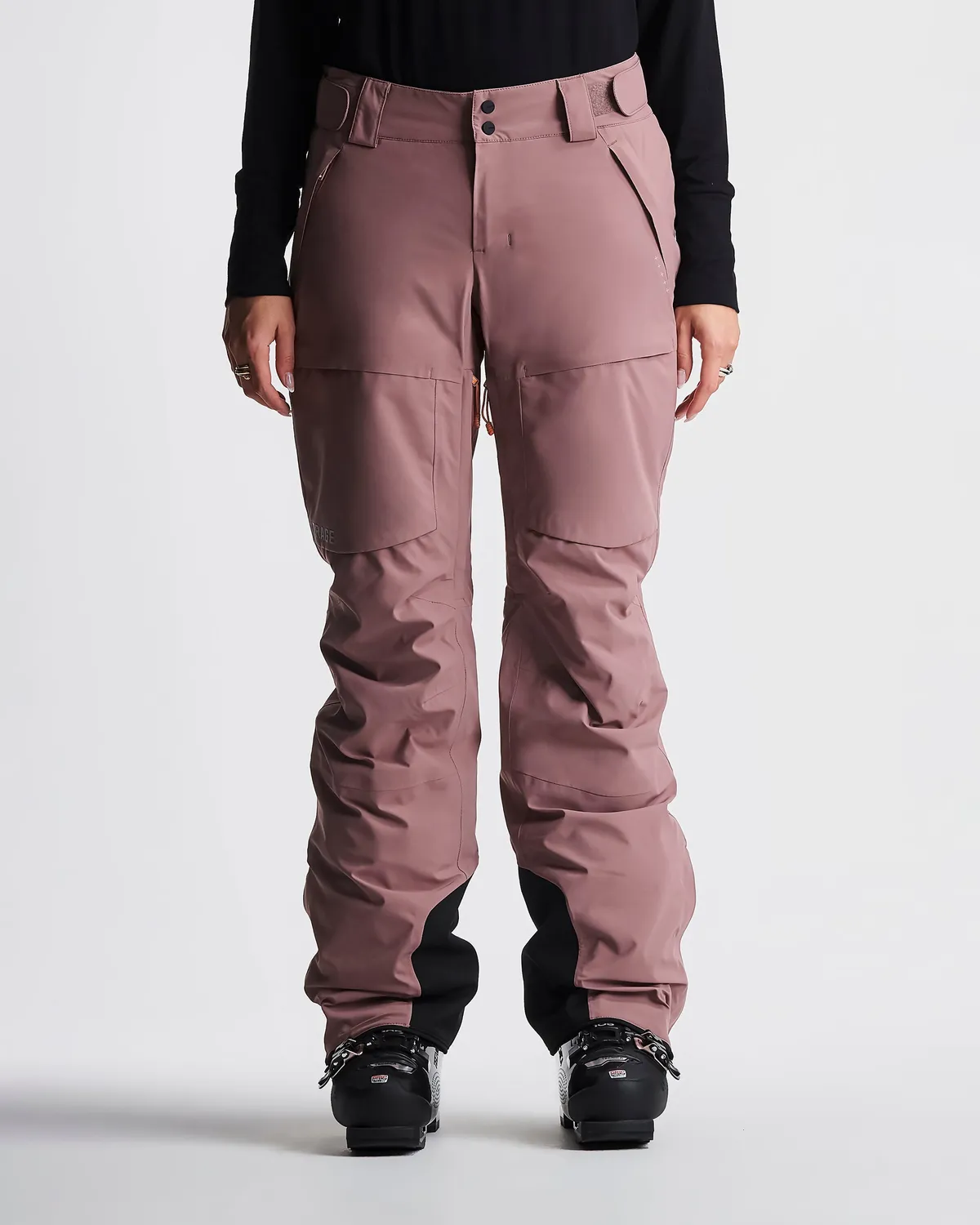 Orage Clara Insulated Pant pantalon ski juniper isolé