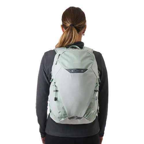 Lhotse Stroll 25 sac à dos 25 L vert Moss Green