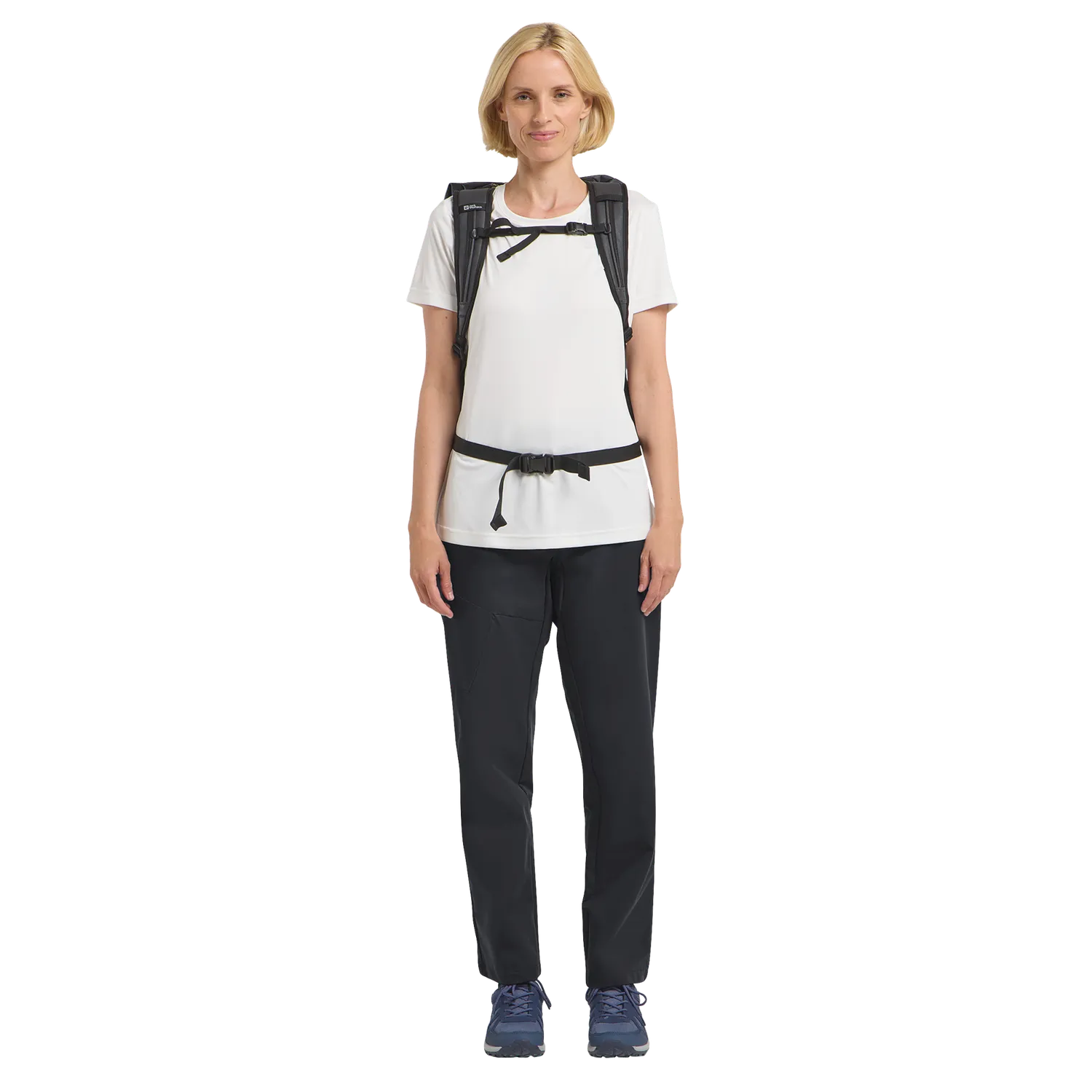Jack Wolfskin Pico Trail Pants W pantalon femme