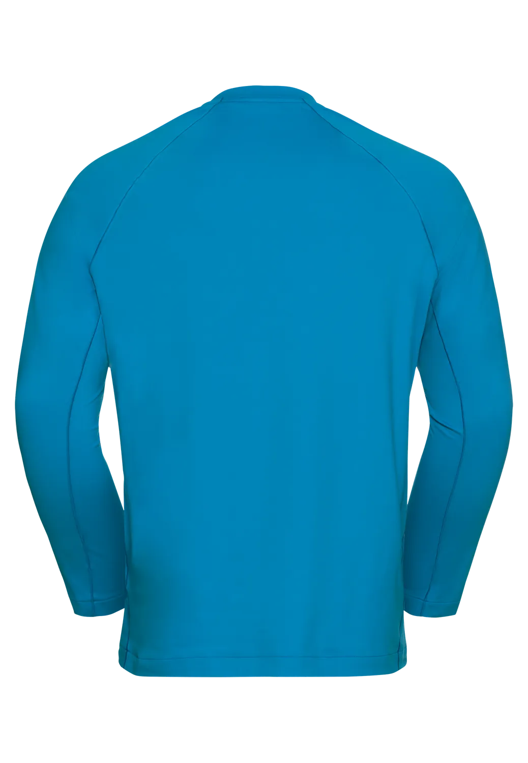 Jack Wolfskin Prelight Trail Crew M pull polaire homme respirant