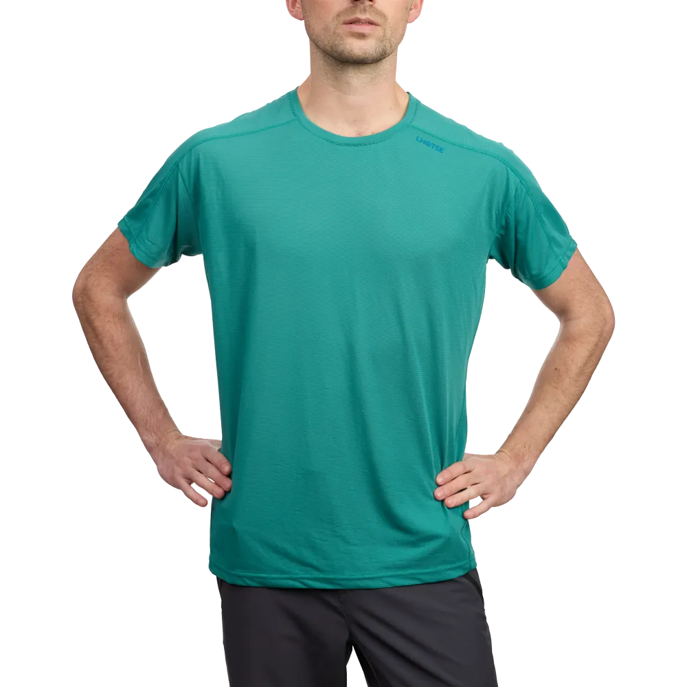 Lhotse Mahdi Atlantis t-shirt séchage rapide