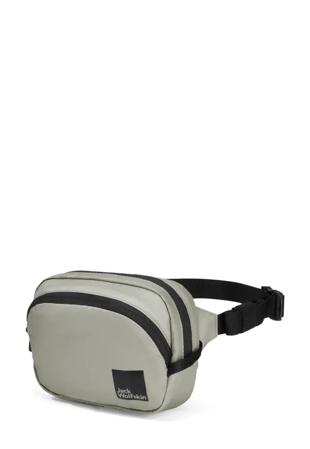 Jack Wolfskin Wandermood Hipbag banane 1,5 L résistante