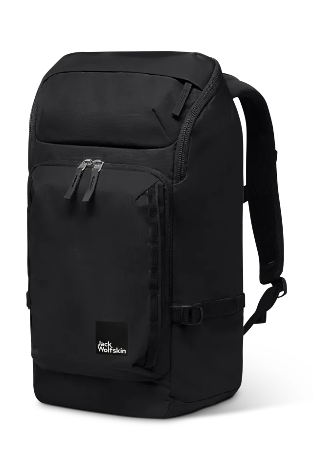 Jack Wolfskin Lyall sac à dos ordinateur rembourré