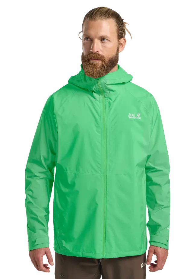Jack Wolfskin Prelight 2.5L veste homme légère