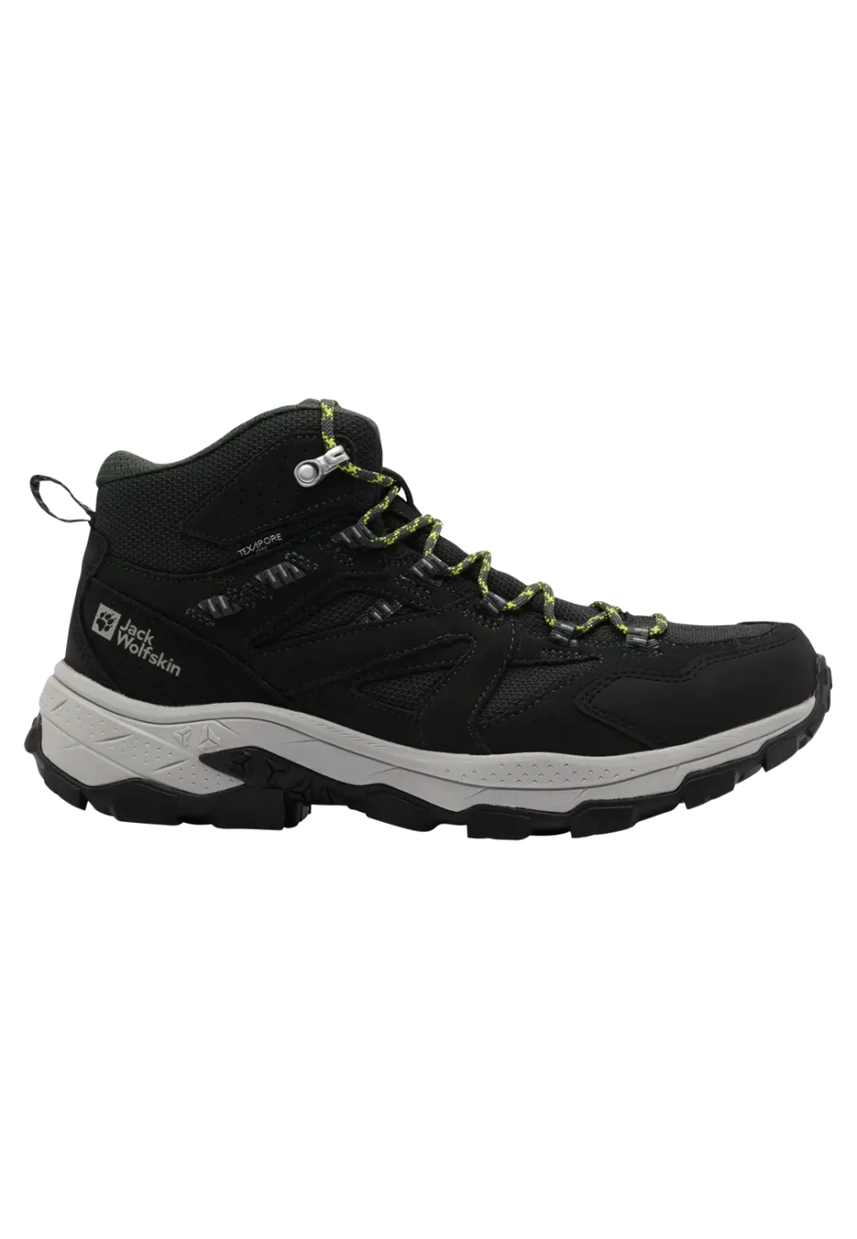 Jack Wolfskin Vojo Tour Texapore Mid chaussure homme 43