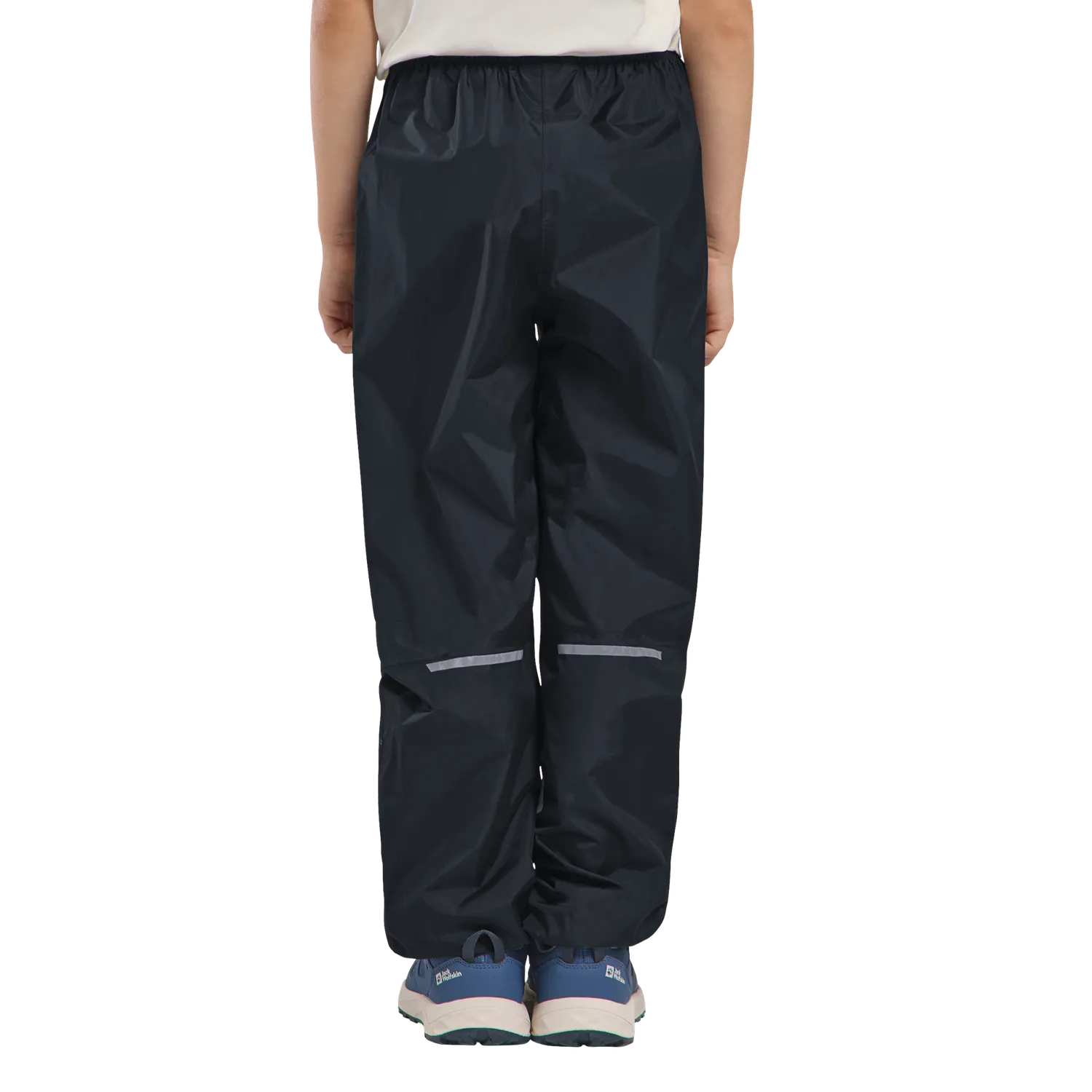 Jack Wolfskin Rainy Days pantalon pluie enfant imperméable