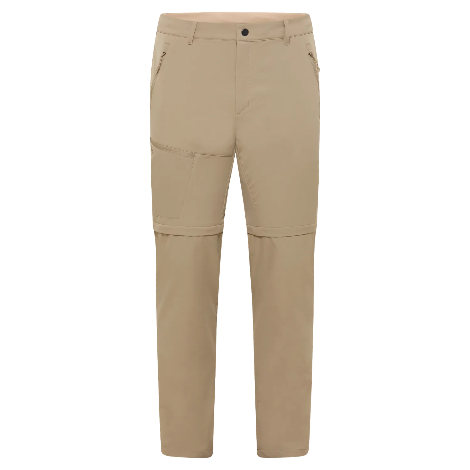 Jack Wolfskin Pico Trail Zip Off Pants M pantalon convertible