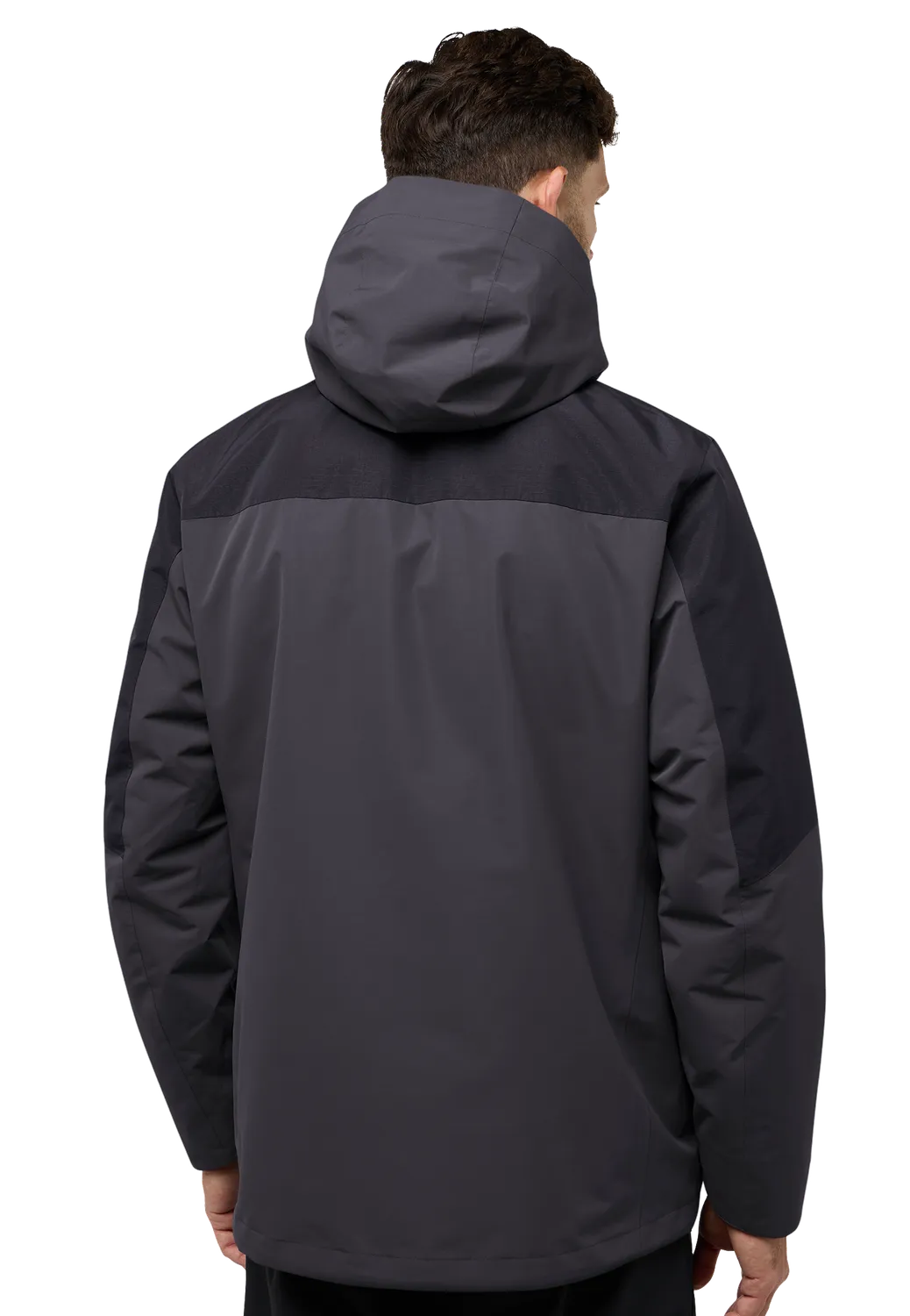 Jack Wolfskin Romberg 3in1 Jkt M veste 3-en-1 imperméable