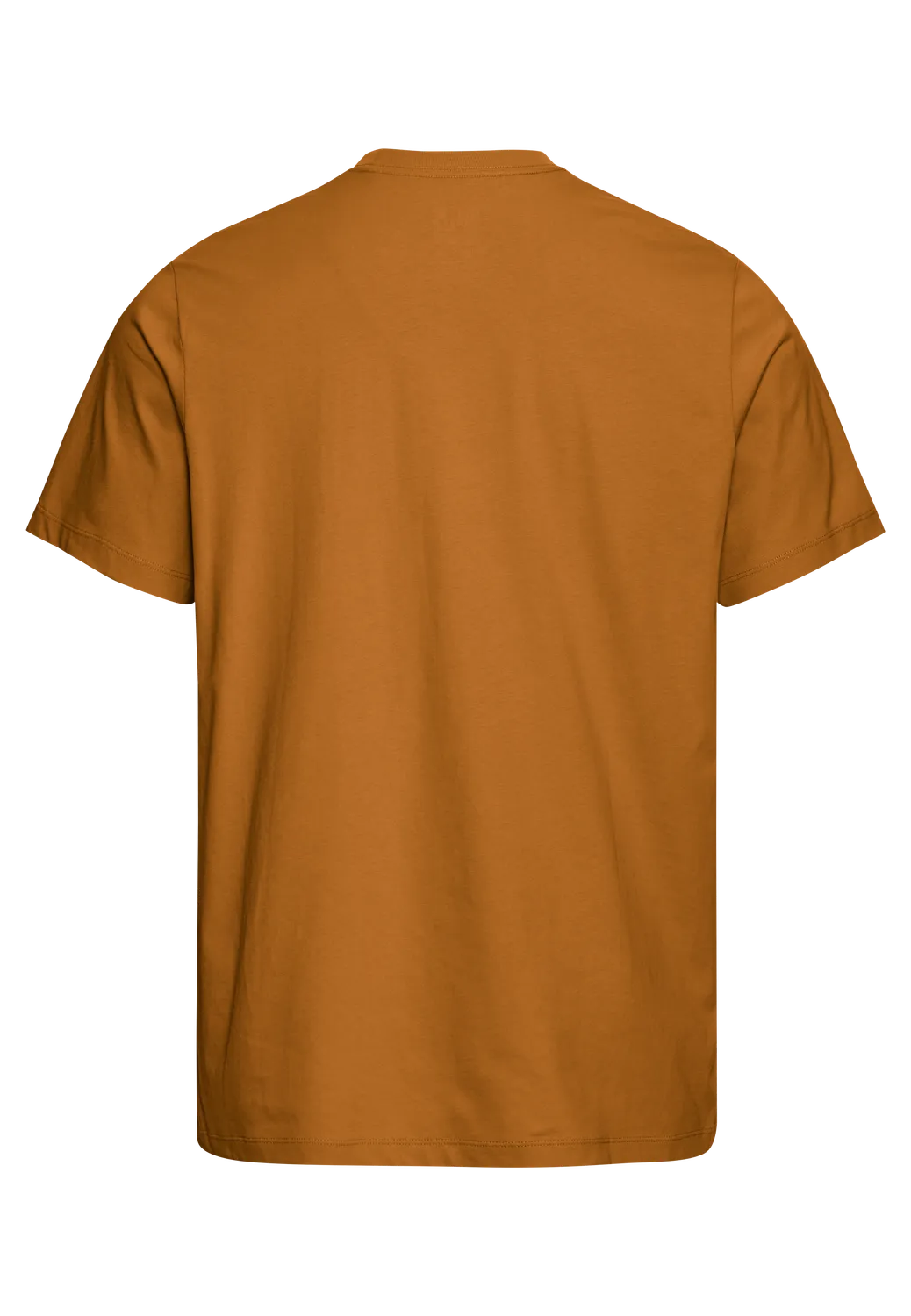 Jack Wolfskin Brand T M t-shirt homme coton col rond